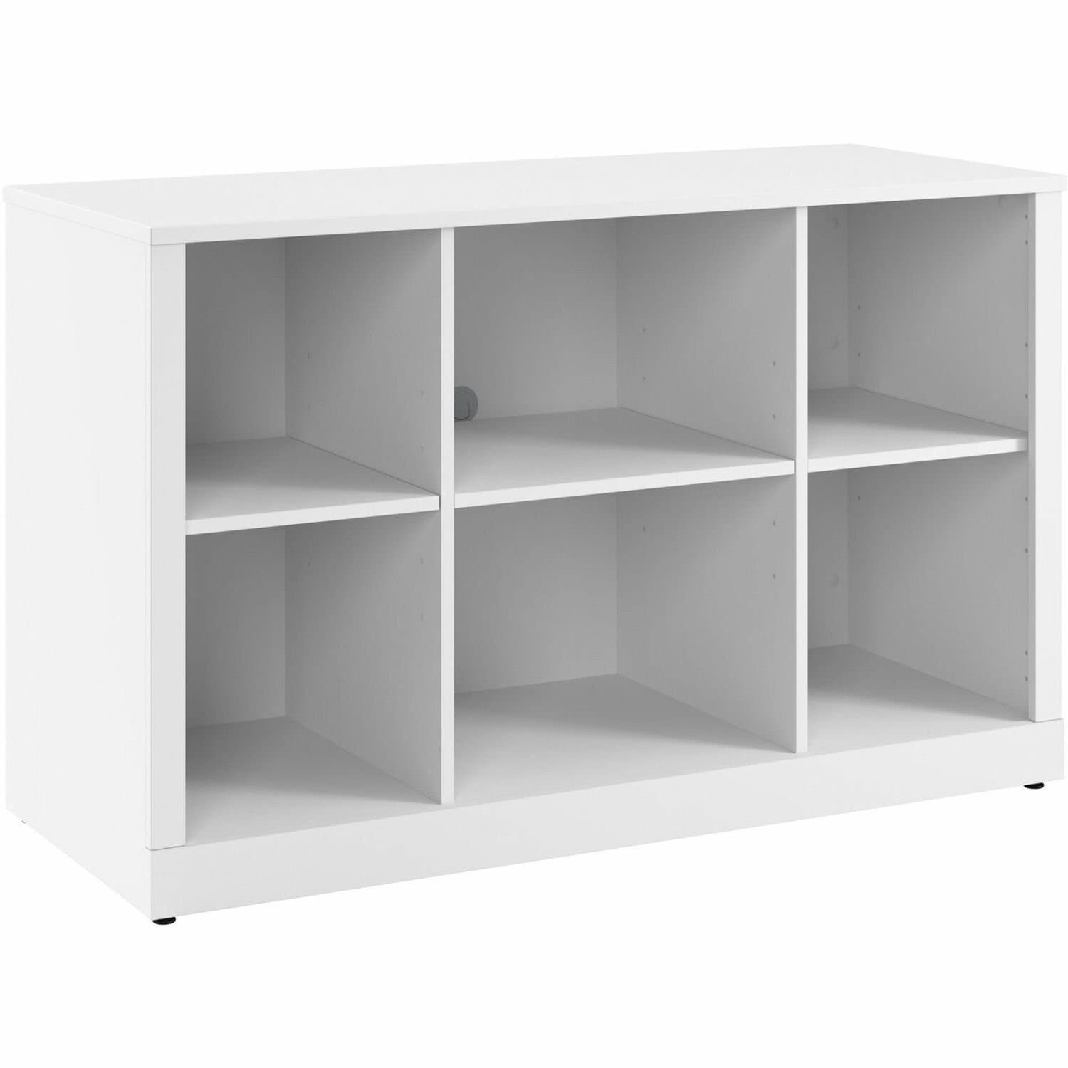 Bush Business Furniture 60 in Computer Desk