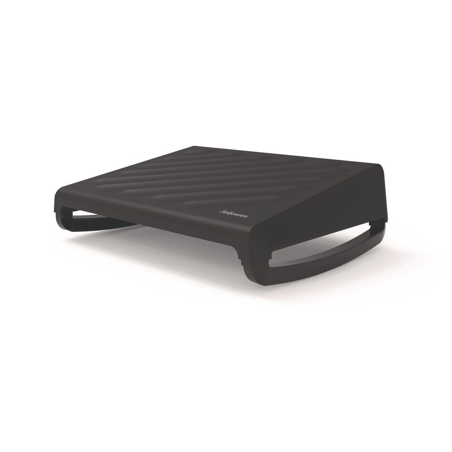 Fellowes Microban Keyboard Wrist Rest