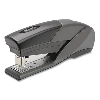 Swingline Standard Desktop Stapler, 20-Sheet Capacity