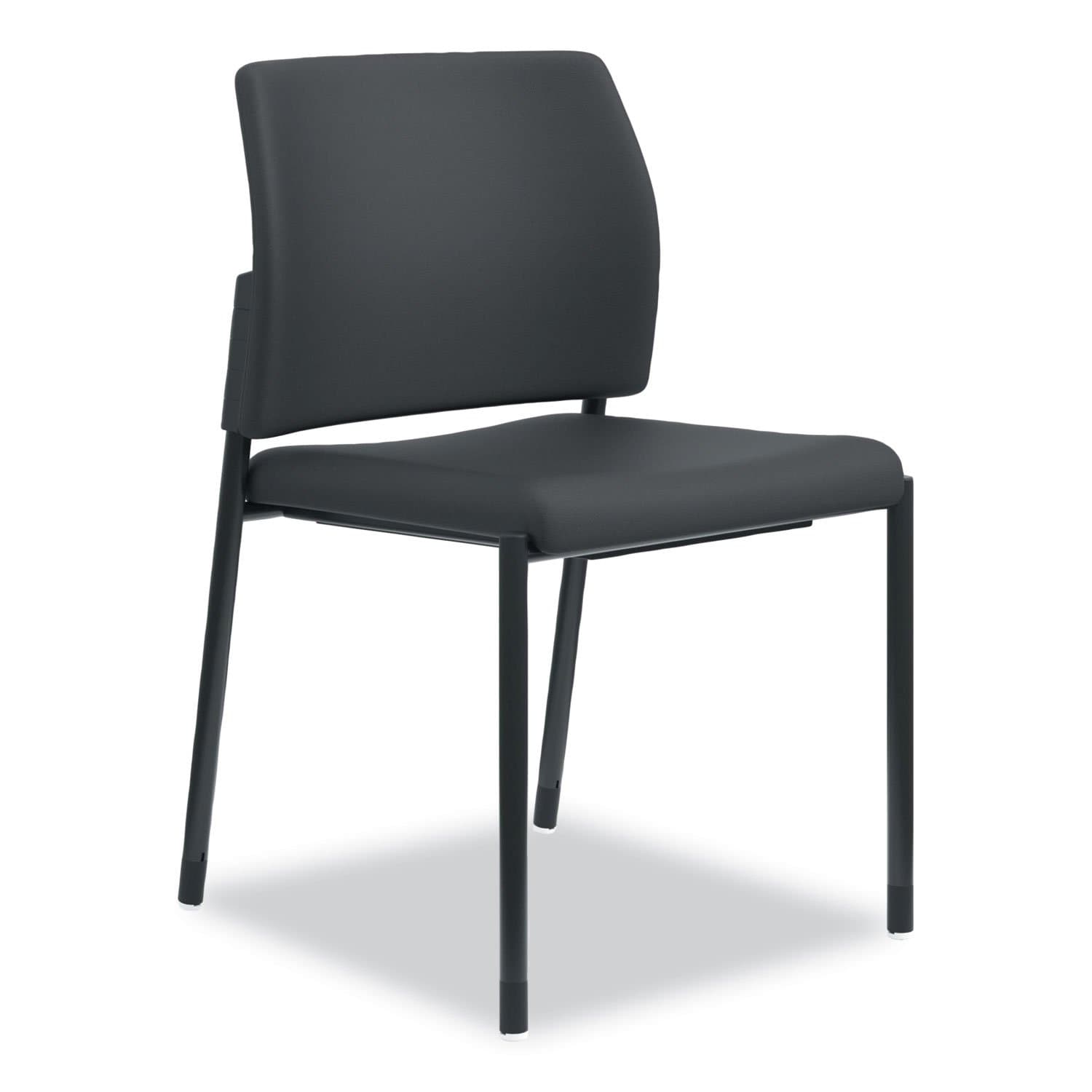 HON Stackable Guest Chairs, Set of 2