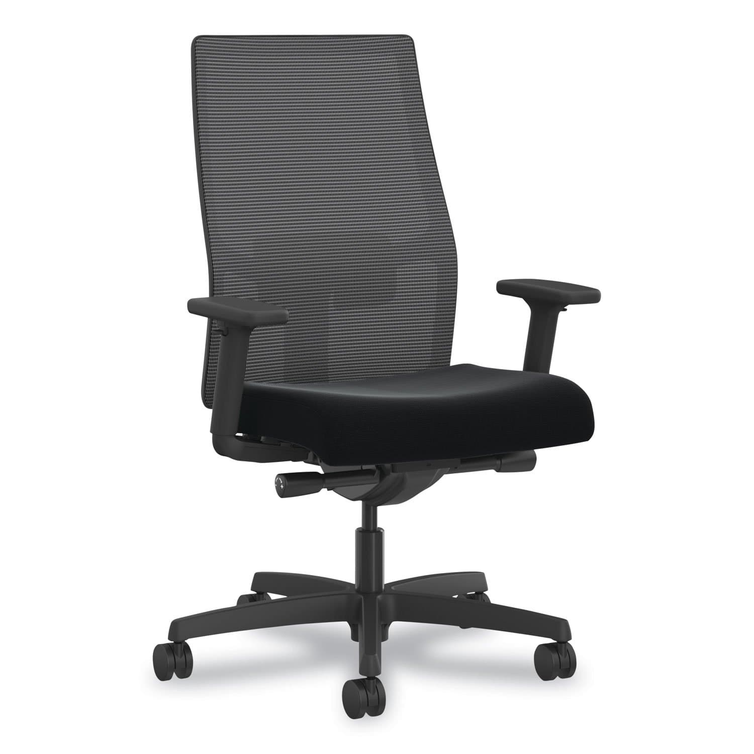 HON Ergonomic Mesh Task Chair with Adjustable Lumbar