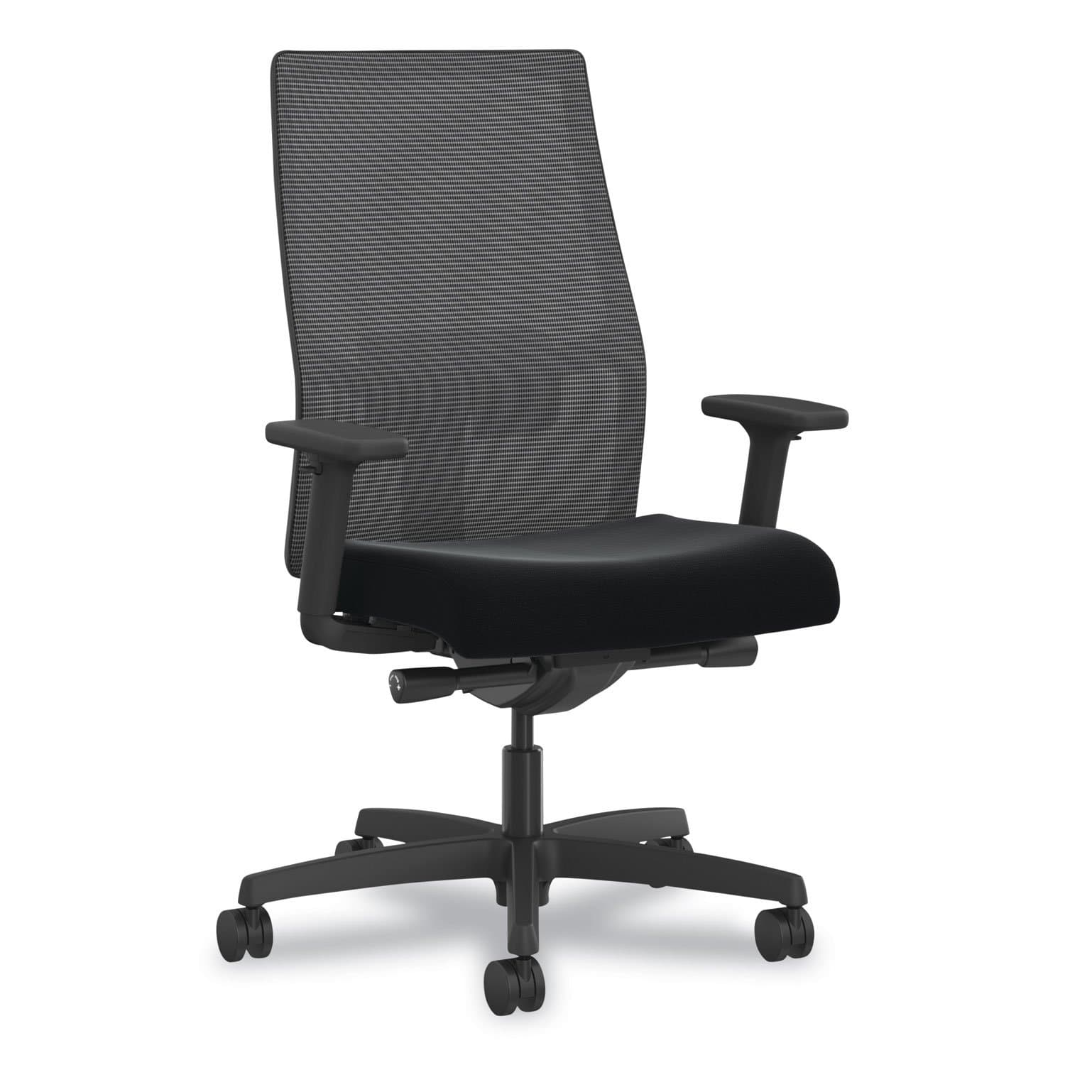HON Ergonomic Mesh Task Chair with Adjustable Lumbar